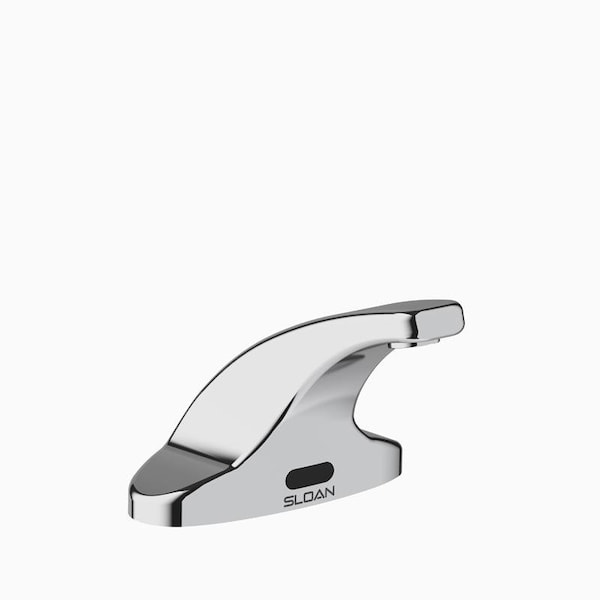 SF2300-BDM Bathroom Faucet with Sensor HW/B BACKUP
